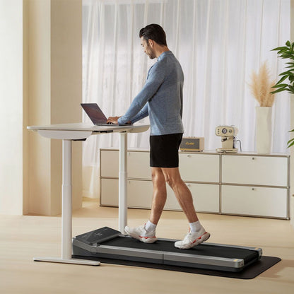 Laufband Walking Pad - Zusammenklappbar