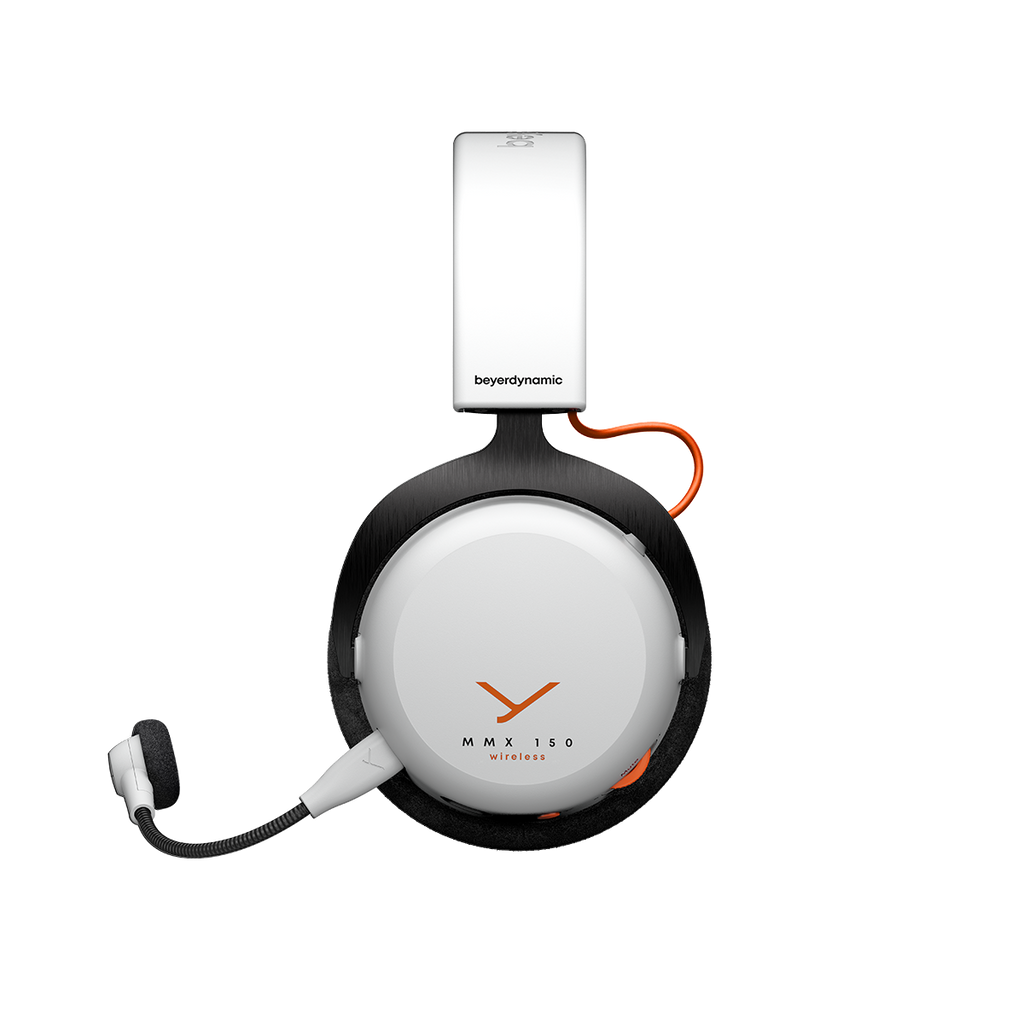 MMX 150 wireless arctic white (B-Ware)