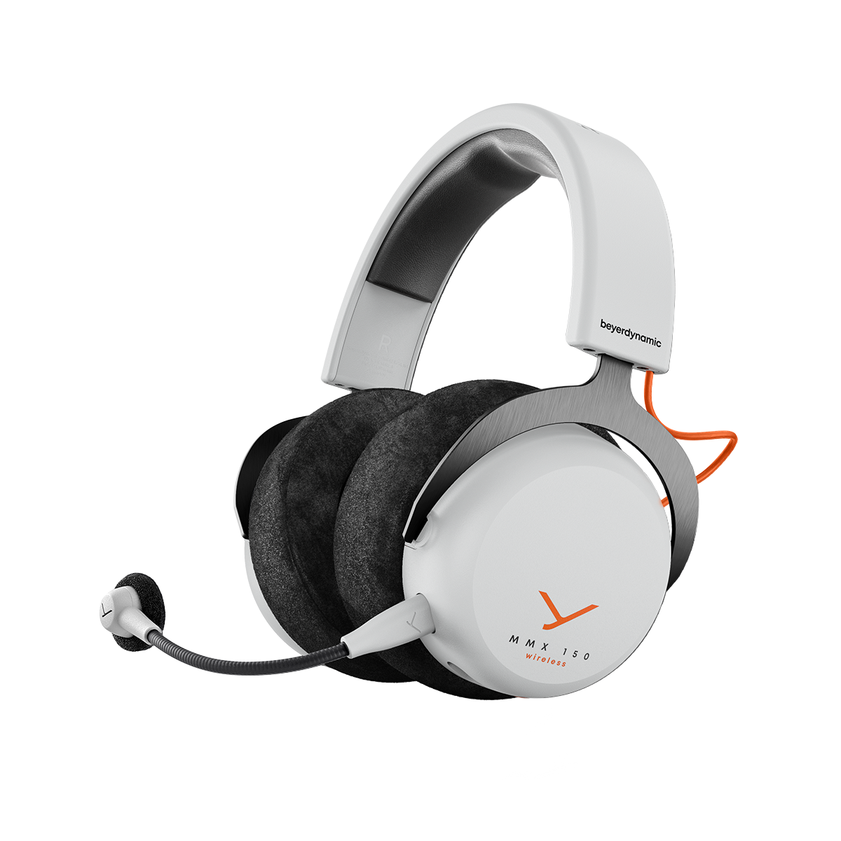 MMX 150 wireless arctic white (B-Ware)