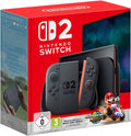 NINTENDO SWITCH 2 Switch 2 + Mario Kart World (DLC)