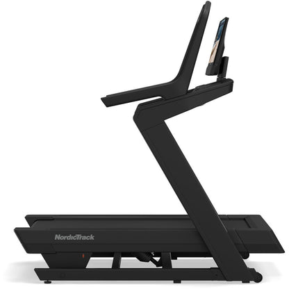 NordicTrack Incline Laufband X24
