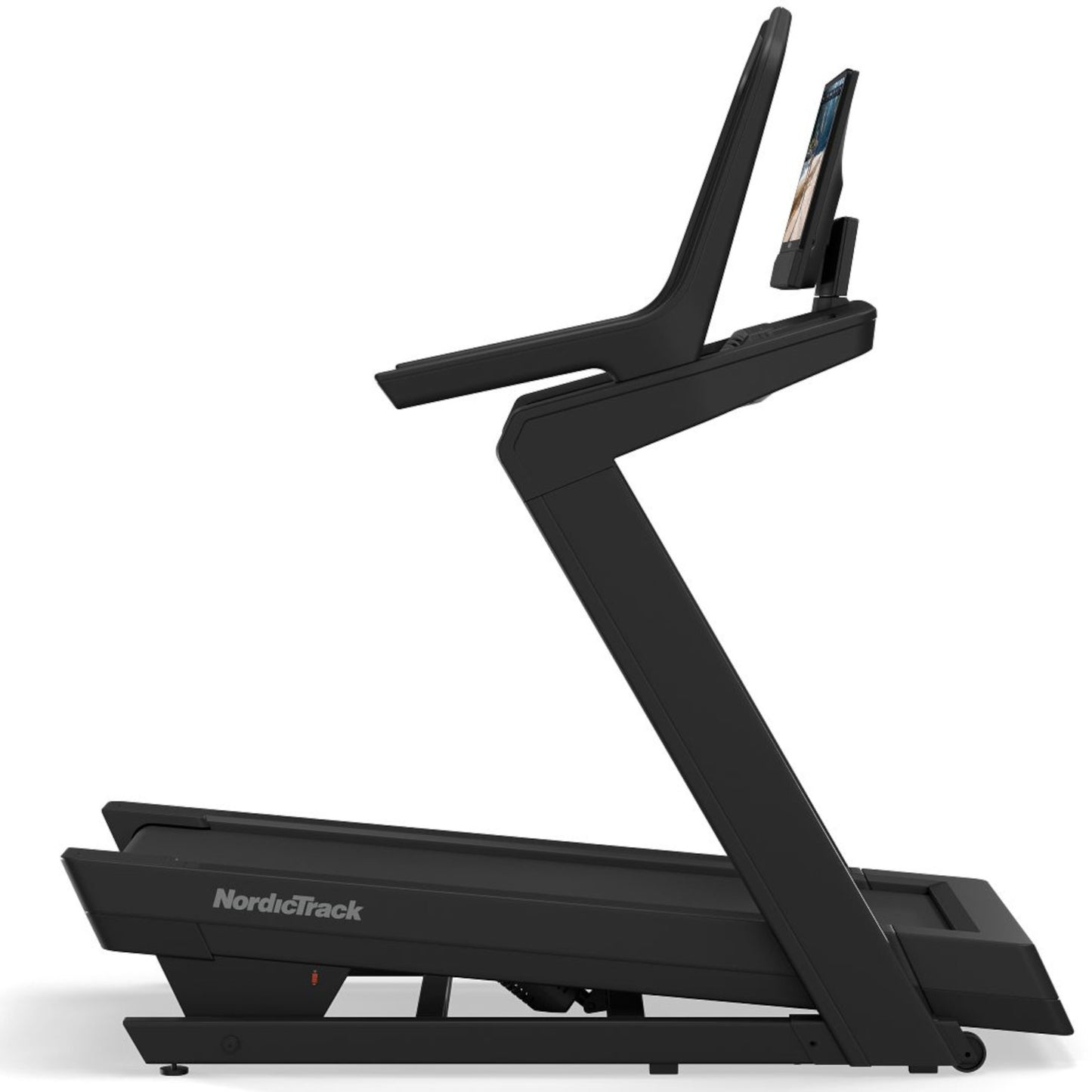 NordicTrack Incline Laufband X24