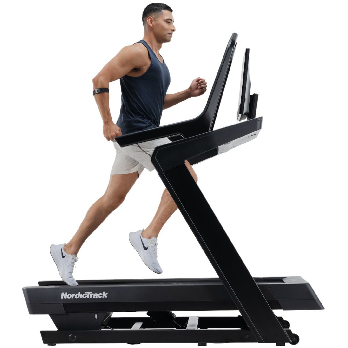 NordicTrack Incline Laufband X24