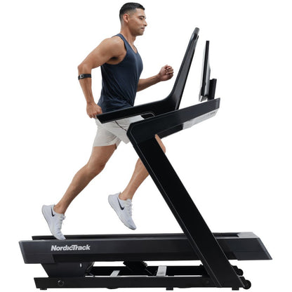 NordicTrack Incline Laufband X24