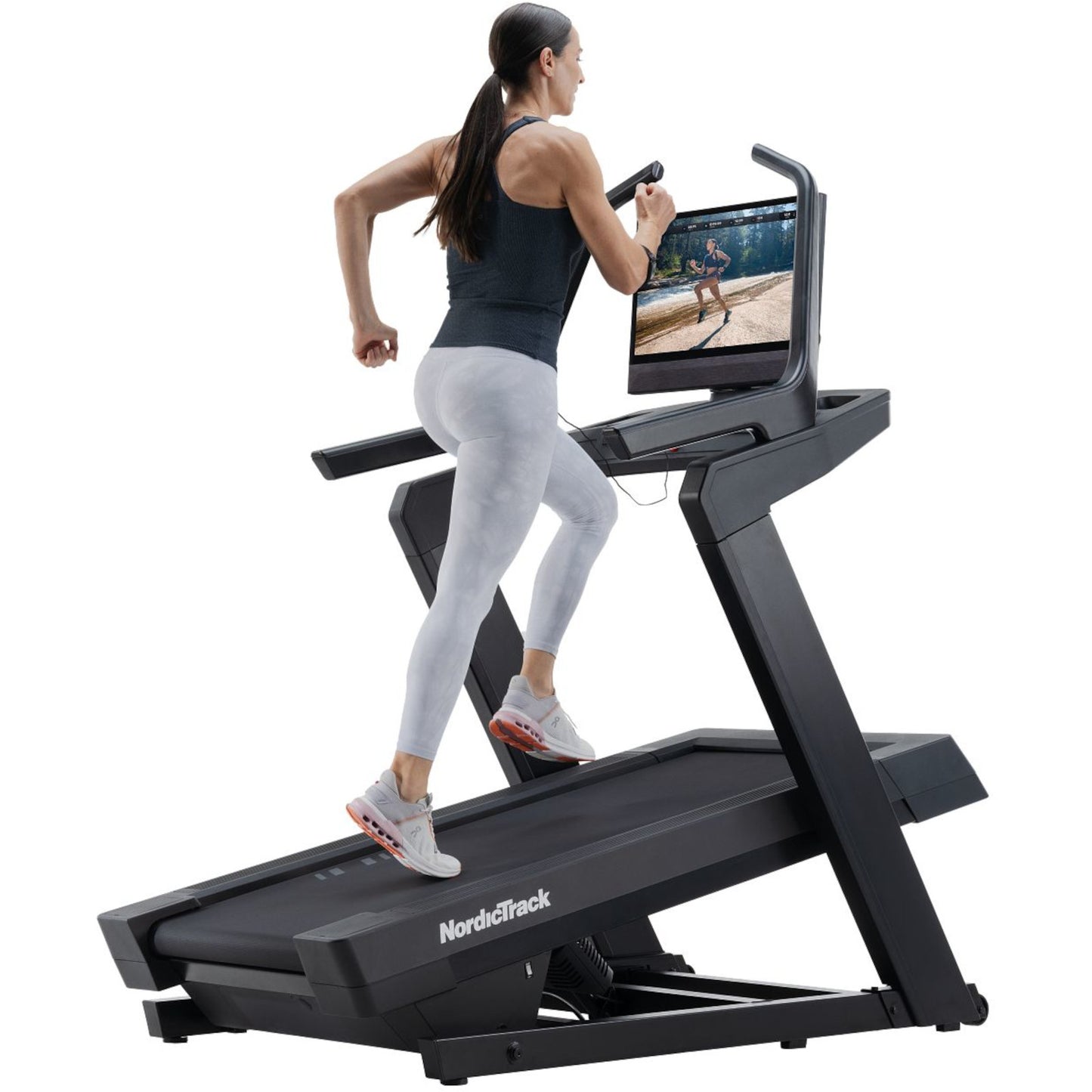NordicTrack Incline Laufband X24