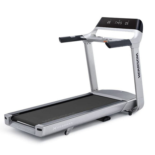 Horizon Laufband Paragon X