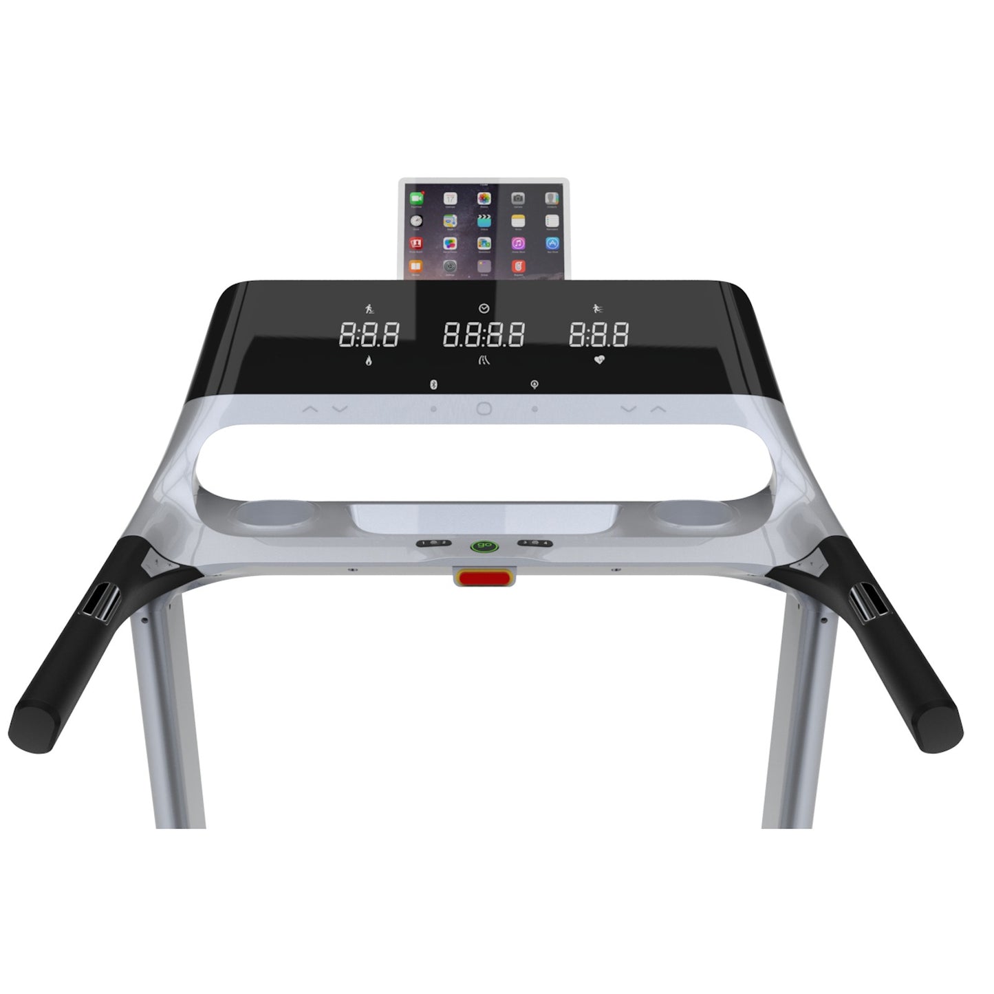 Horizon Laufband Paragon X
