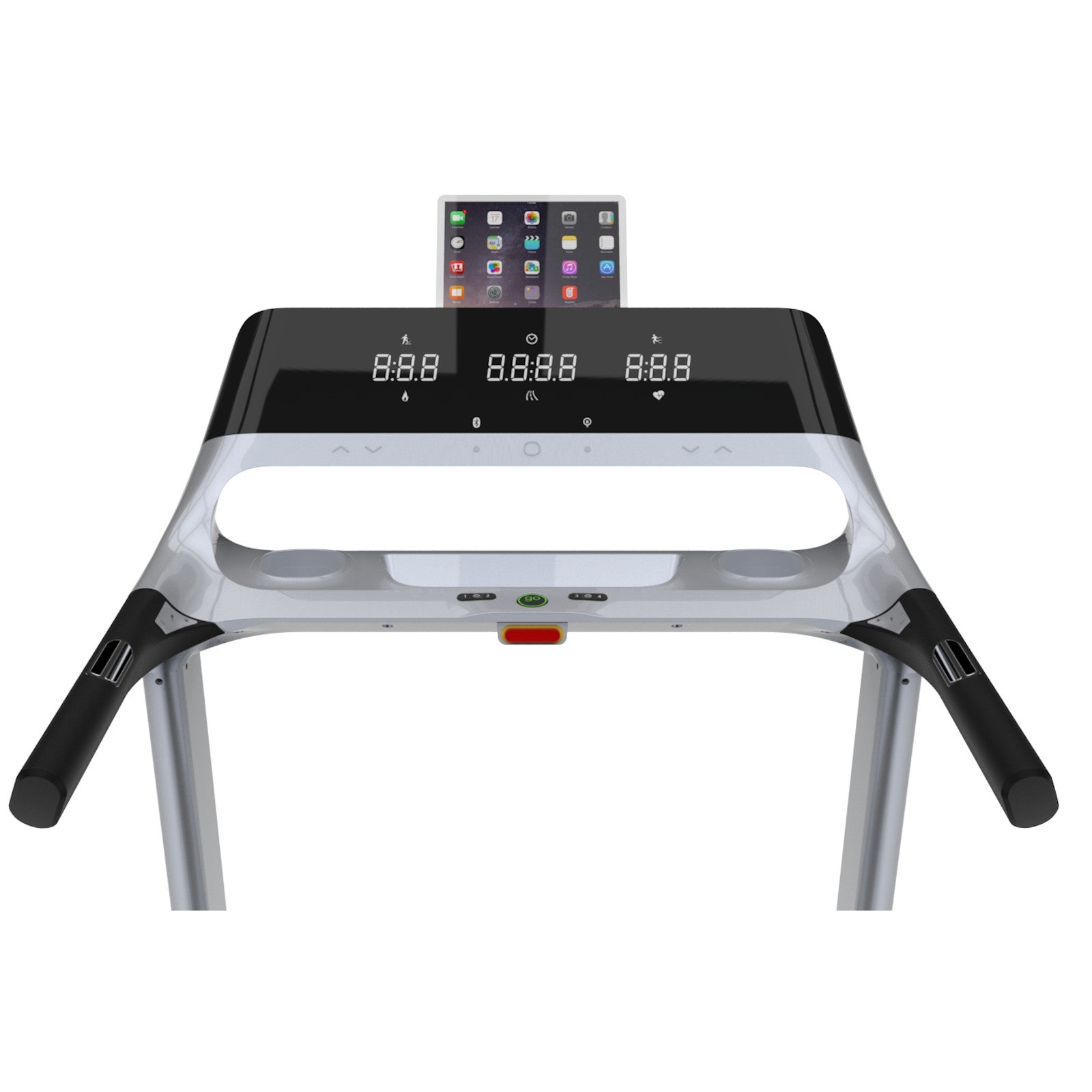 Horizon Laufband Paragon X