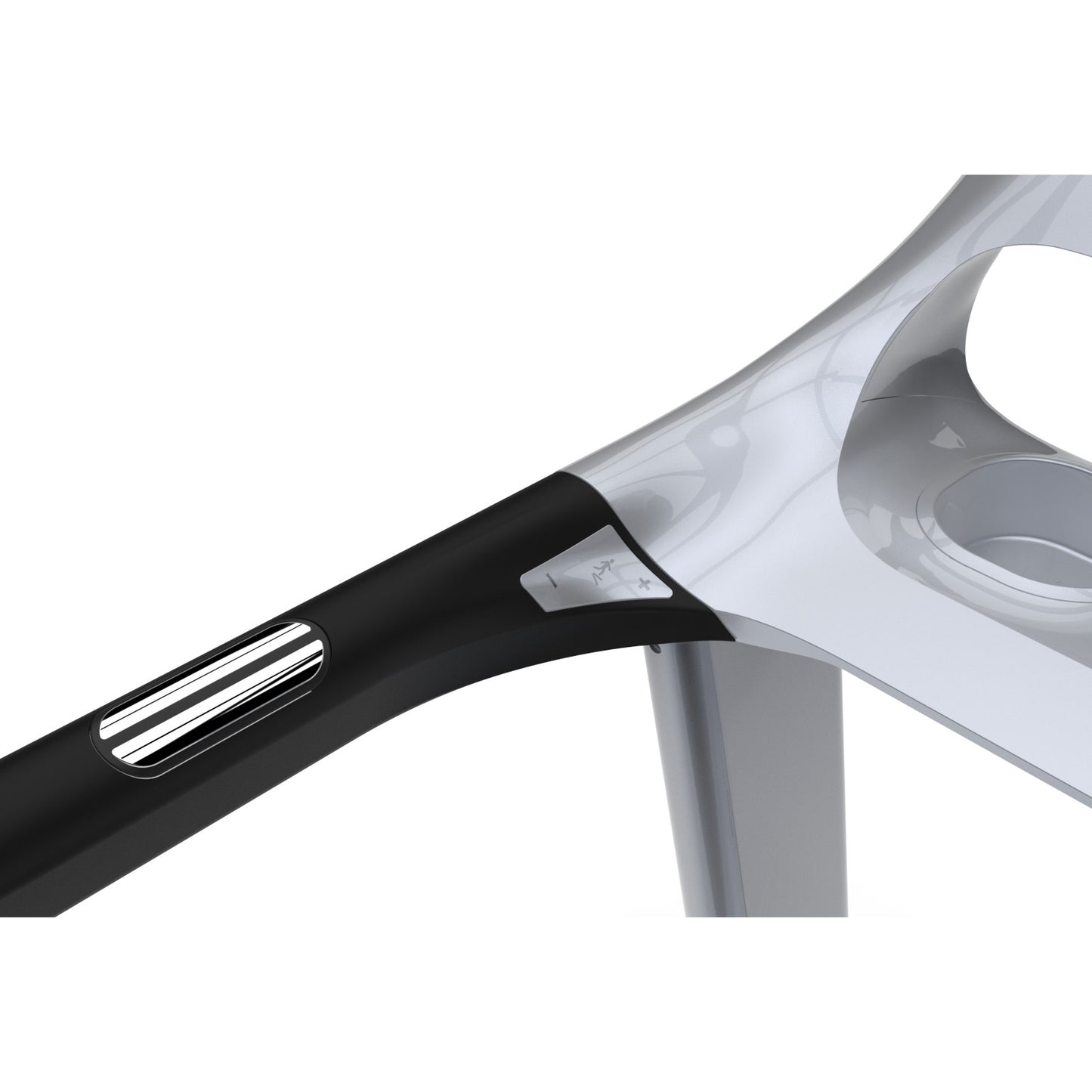 Horizon Laufband Paragon X