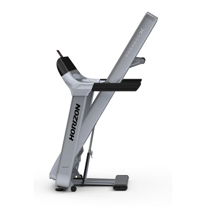 Horizon Laufband Paragon X