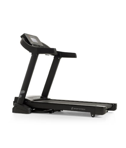F37s Profi-Laufband