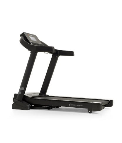 F37s Profi-Laufband